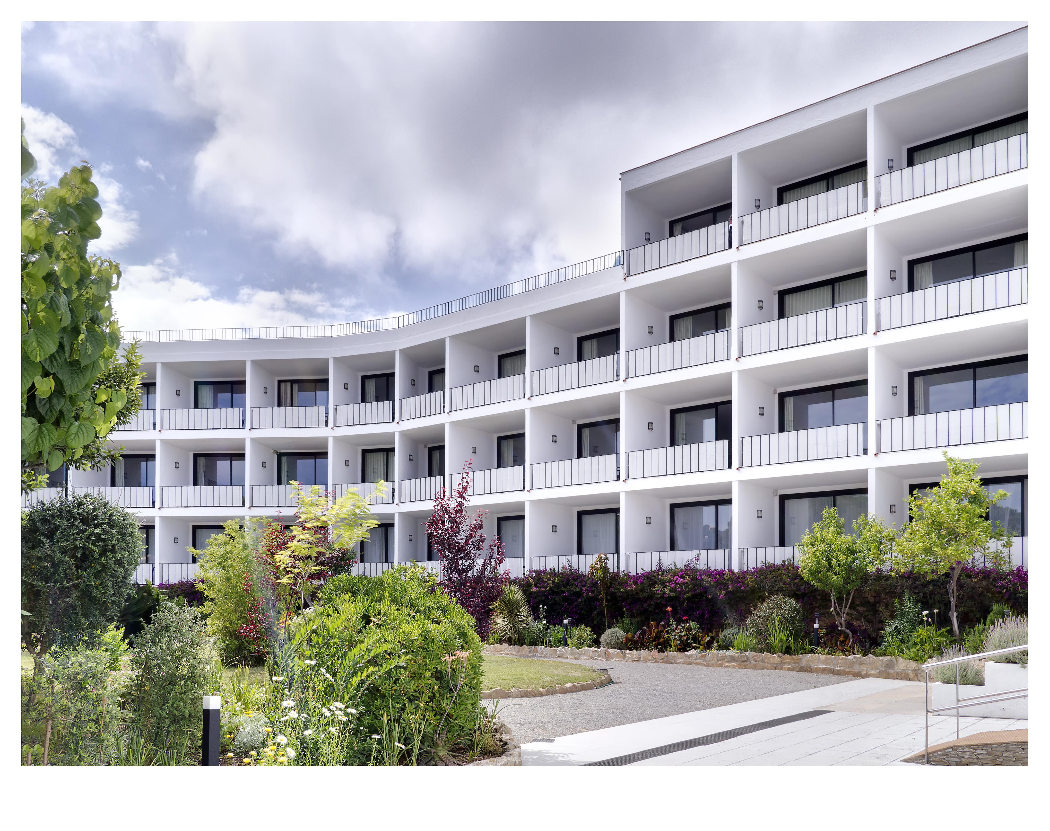 Hotel Eetu Affiliated By Melia (adults Only) 4*