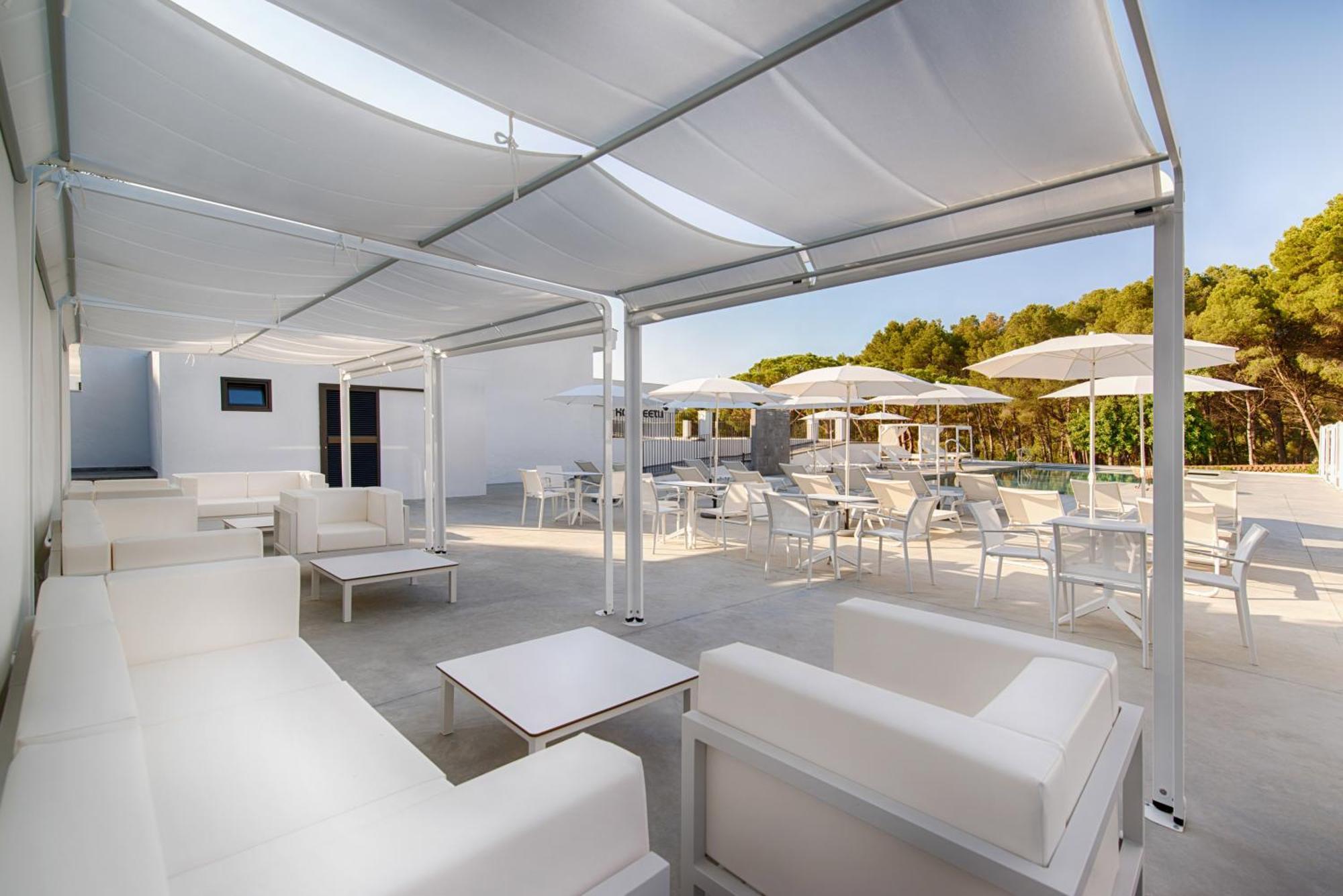Hotel Eetu Affiliated By Melia (adults Only) Begur