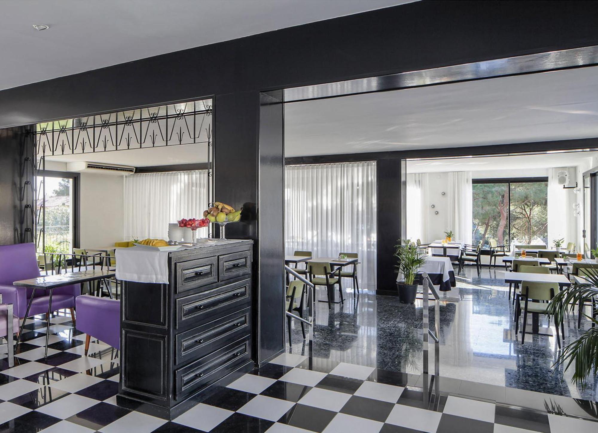 Eetu Affiliated By Melia (adults Only) Hotel 4*