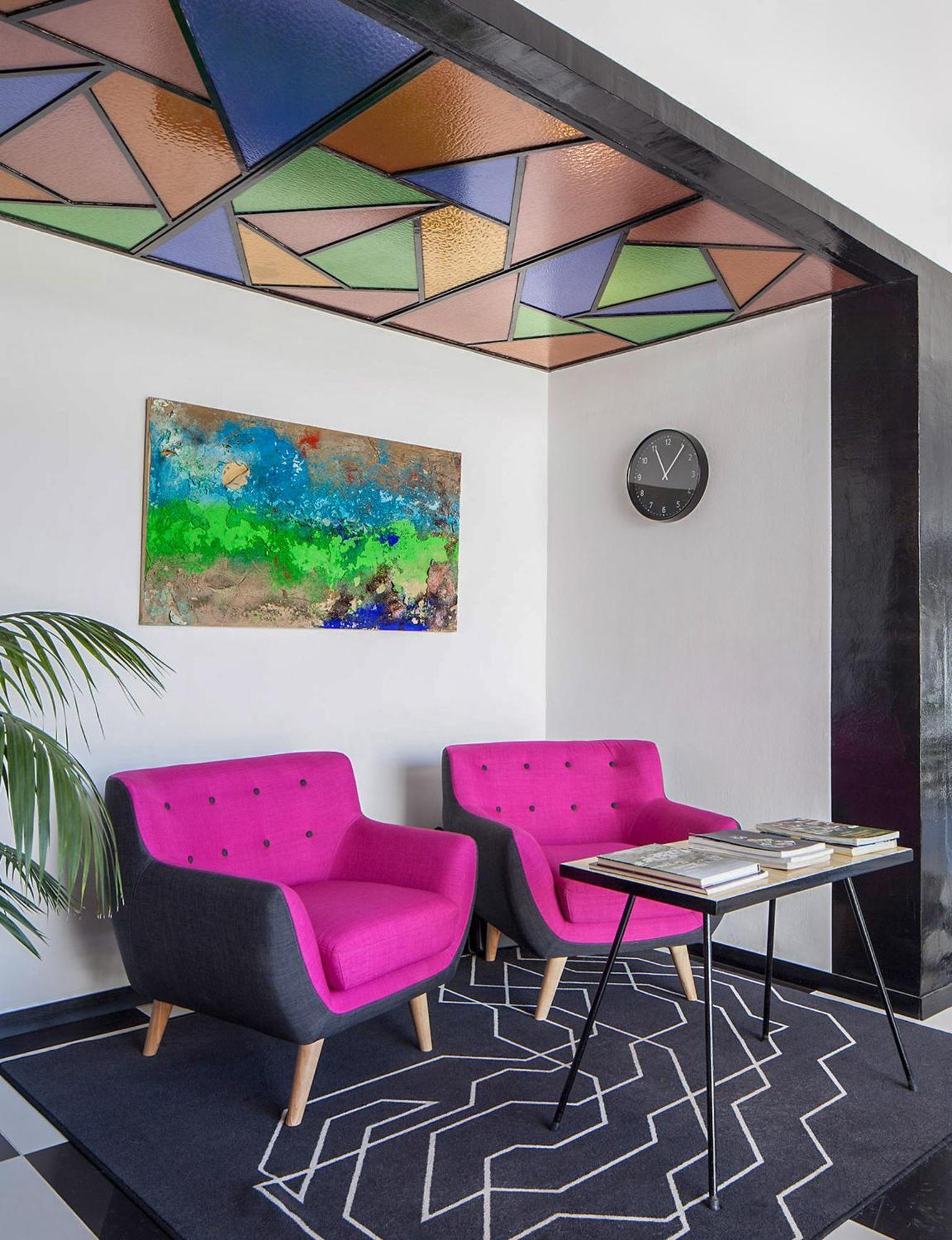 Hotel Eetu Affiliated By Melia (adults Only) 4*