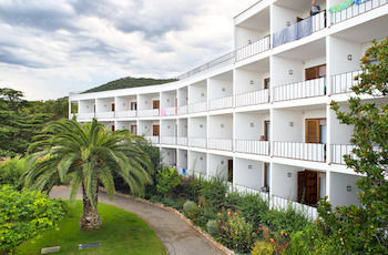 Hotel Eetu Affiliated By Melia (adults Only) Begur