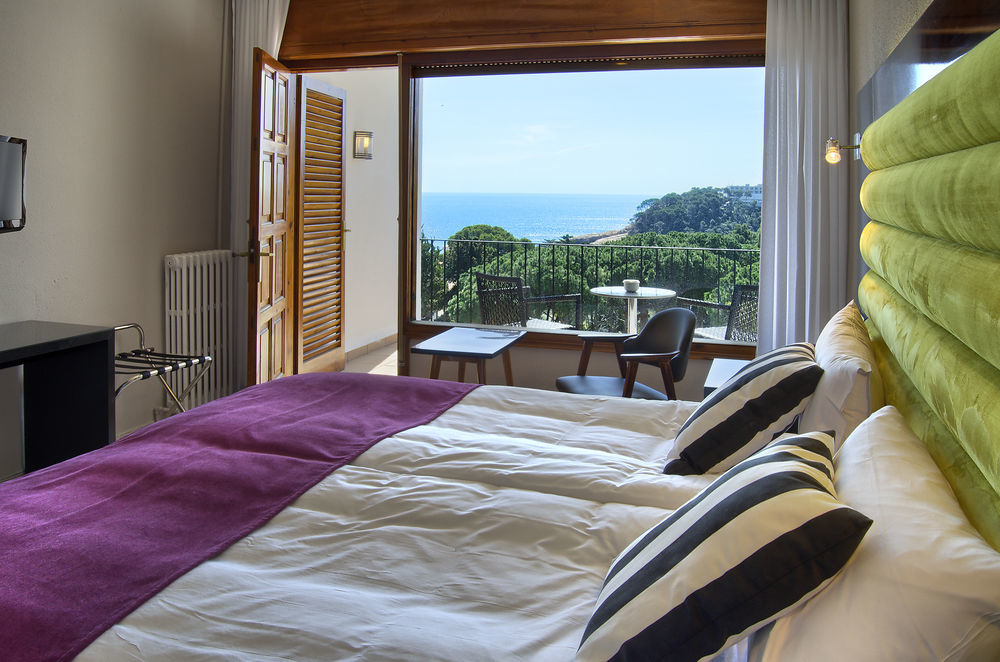 Eetu Affiliated By Melia (adults Only) 4* Begur