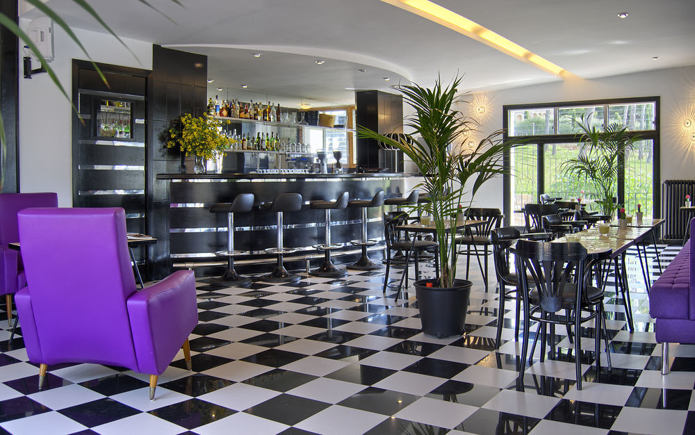 Eetu Affiliated By Melia (adults Only) Hotel 4*