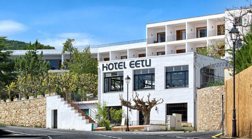 Eetu Affiliated By Melia (adults Only) Hotel