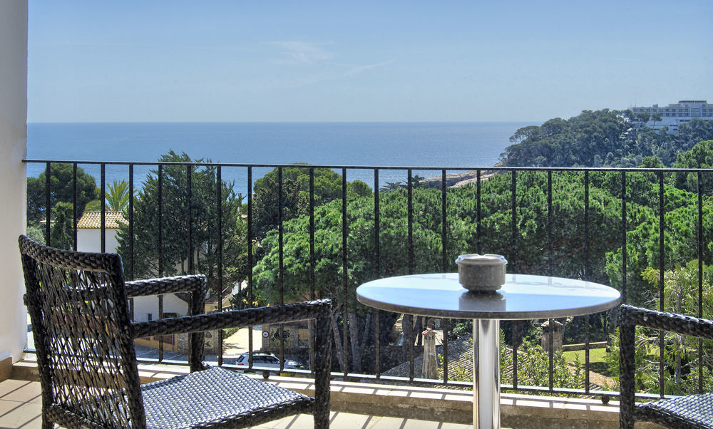 Eetu Affiliated By Melia (adults Only) 4* Begur