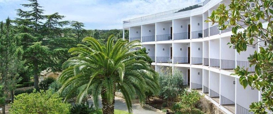 Eetu Affiliated By Melia (adults Only) Hotel Begur