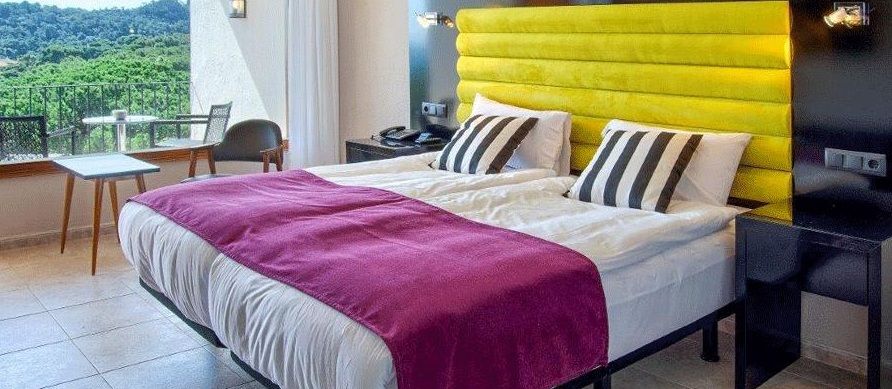 Eetu Affiliated By Melia (adults Only) Hotel 4*