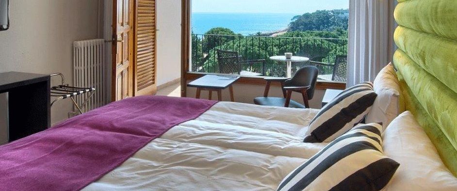 Eetu Affiliated By Melia (adults Only) 4* Begur