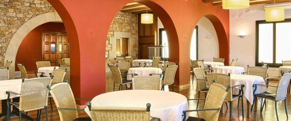 Eetu Affiliated By Melia (adults Only) 4* Begur