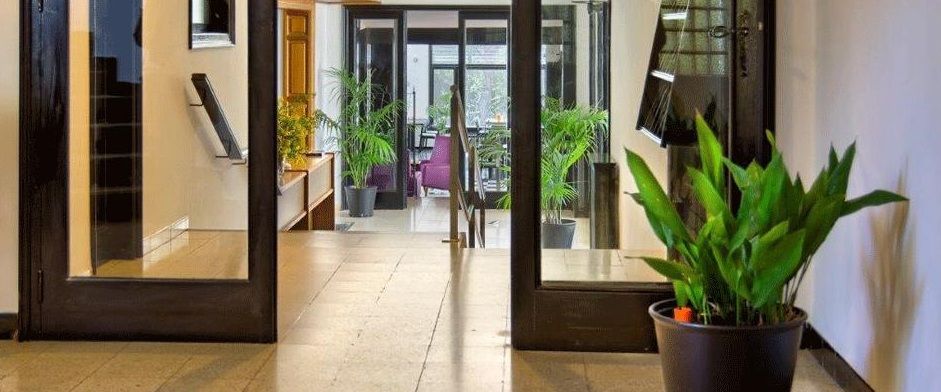 Eetu Affiliated By Melia (adults Only) Hotel 4*