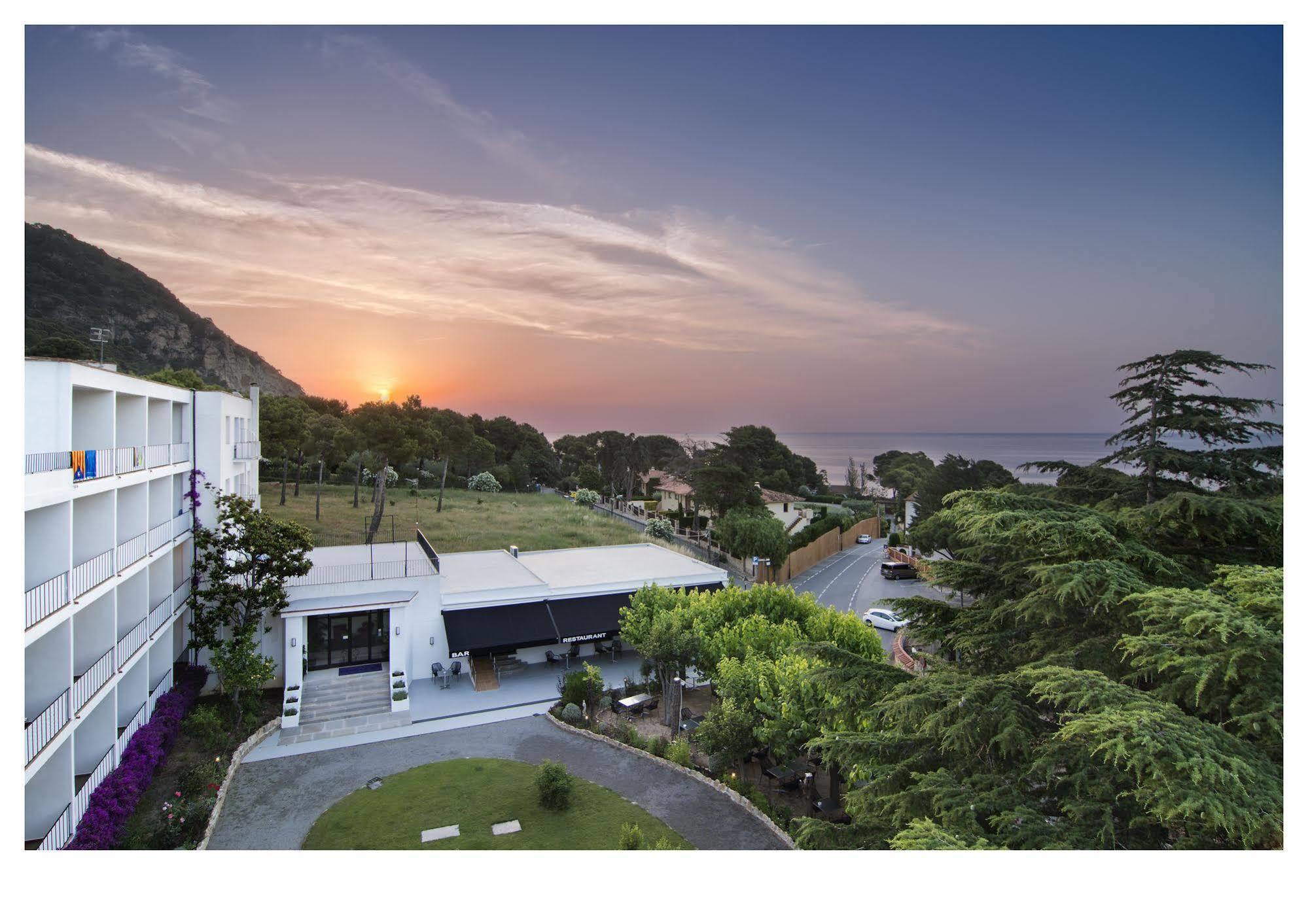 Eetu Affiliated By Melia (adults Only) Hotel Begur