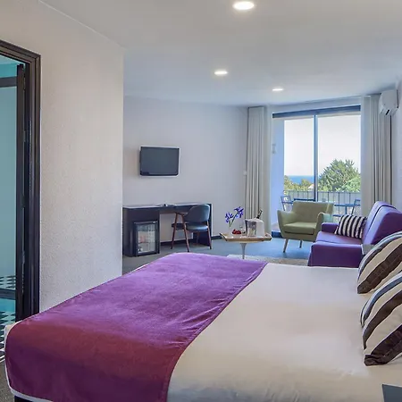 Hotel Eetu Begur Affiliated By Melia (Adults Only) Exterior photo