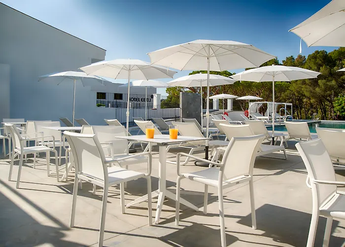 Hotel Eetu Begur Affiliated By Melia (Adults Only)