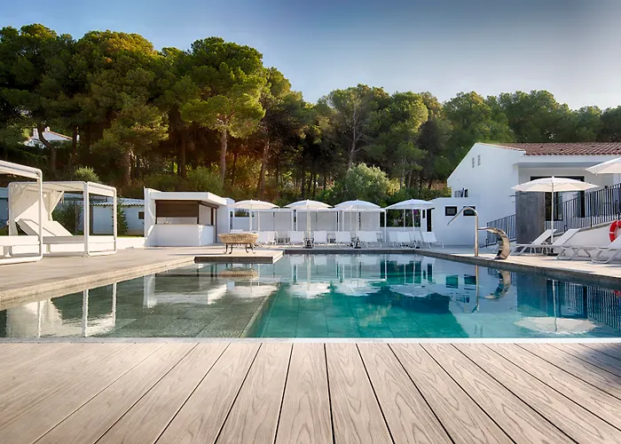 Hotel Eetu Begur Affiliated By Melia (Adults Only)