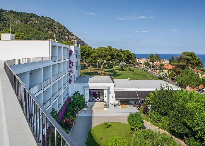 Hotel Eetu Begur Affiliated By Melia (Adults Only)