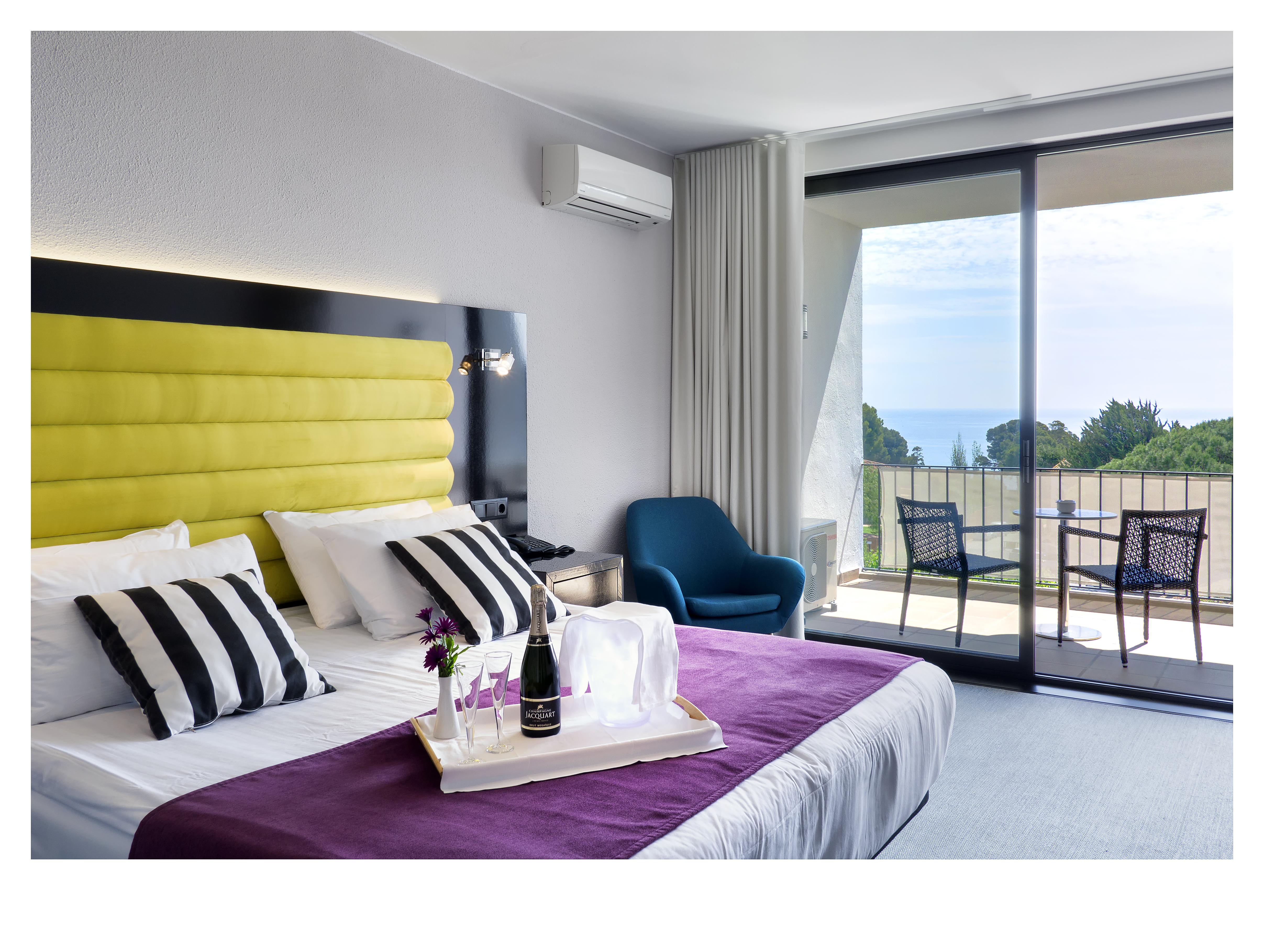 Eetu Affiliated By Melia (adults Only) 4* Begur