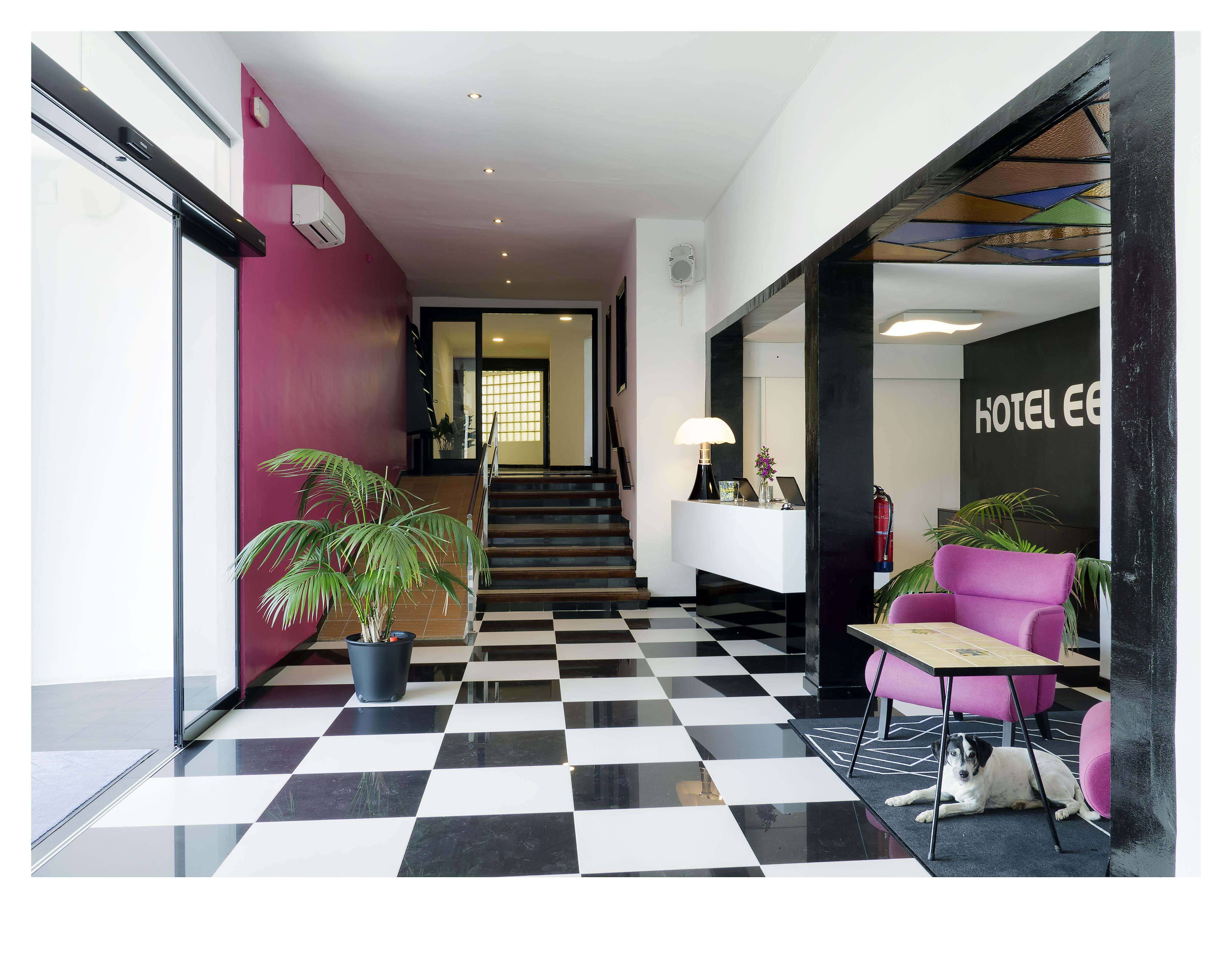 Hotel Eetu Affiliated By Melia (adults Only)