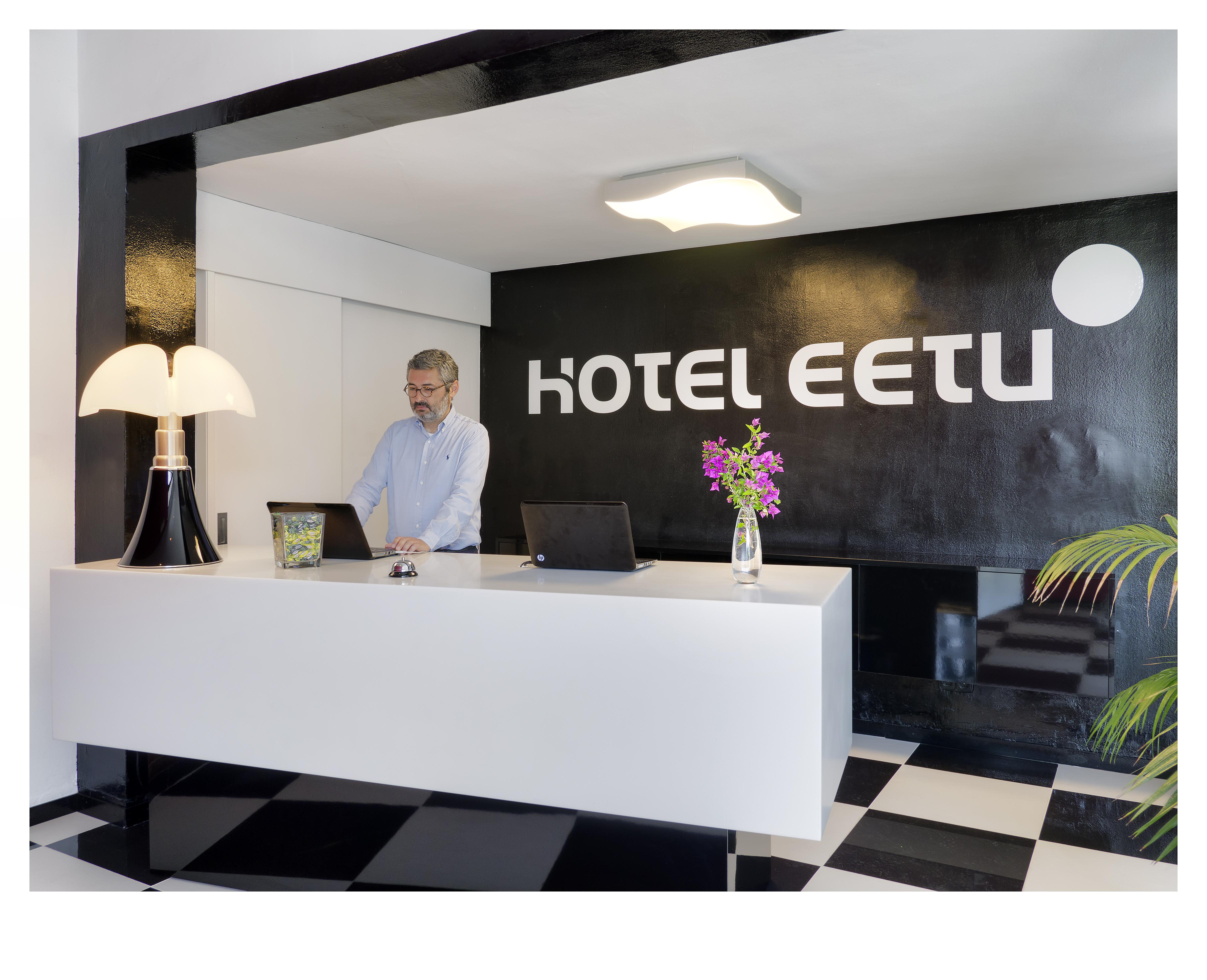 Eetu Affiliated By Melia (adults Only) 4*