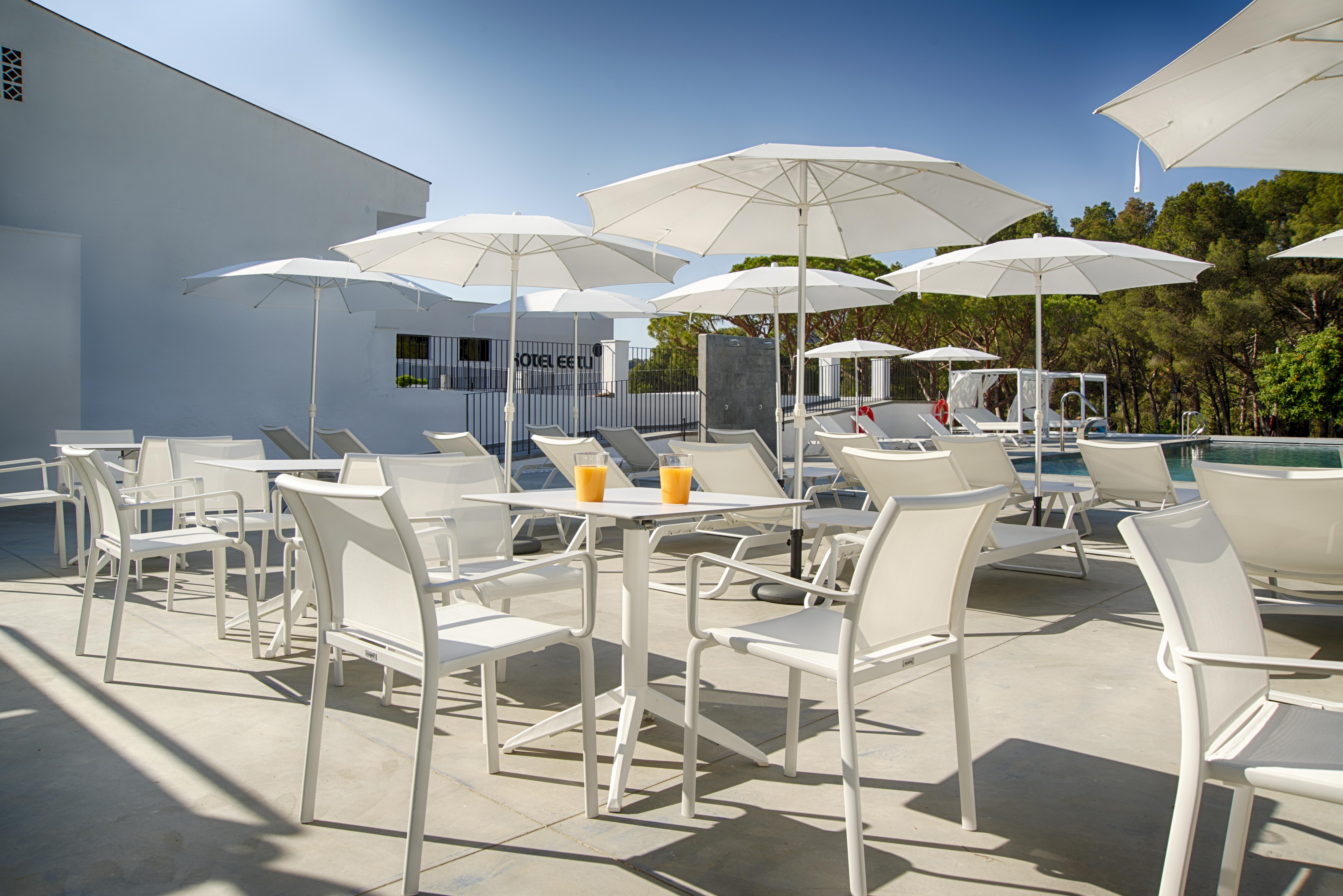 Eetu Affiliated By Melia (adults Only) Hotel Begur
