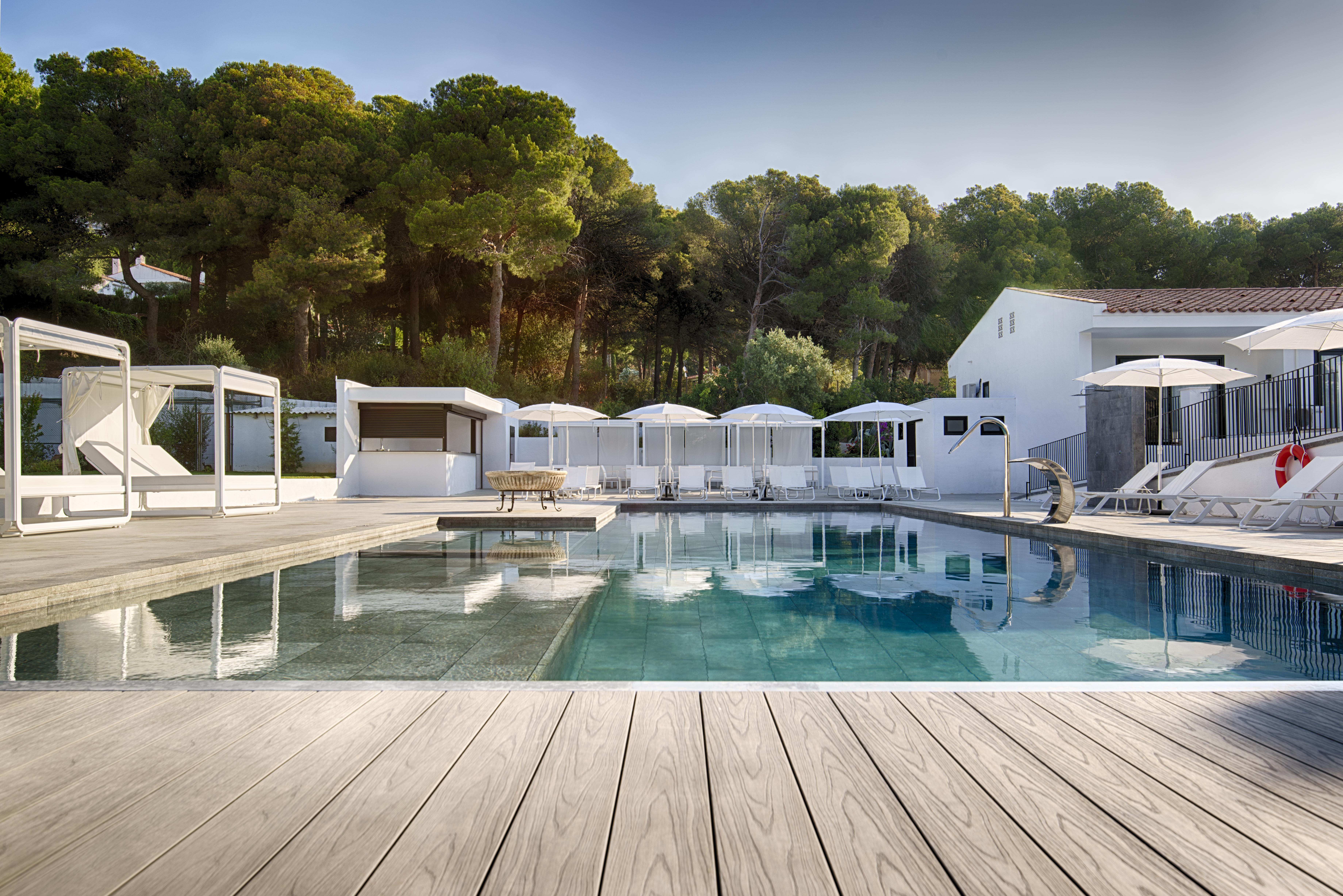 Eetu Affiliated By Melia (adults Only) Begur