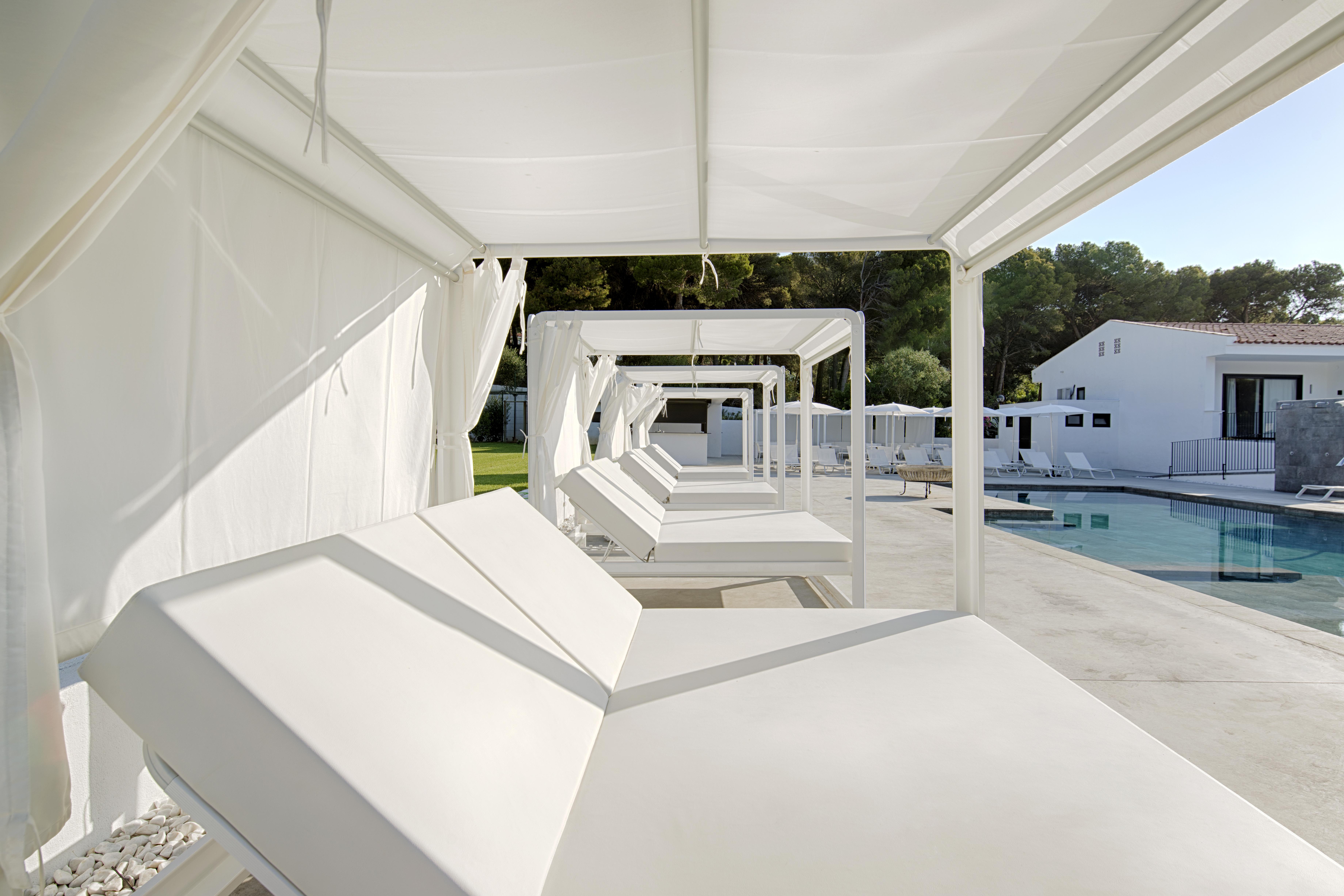 Eetu Affiliated By Melia (adults Only) Hotel