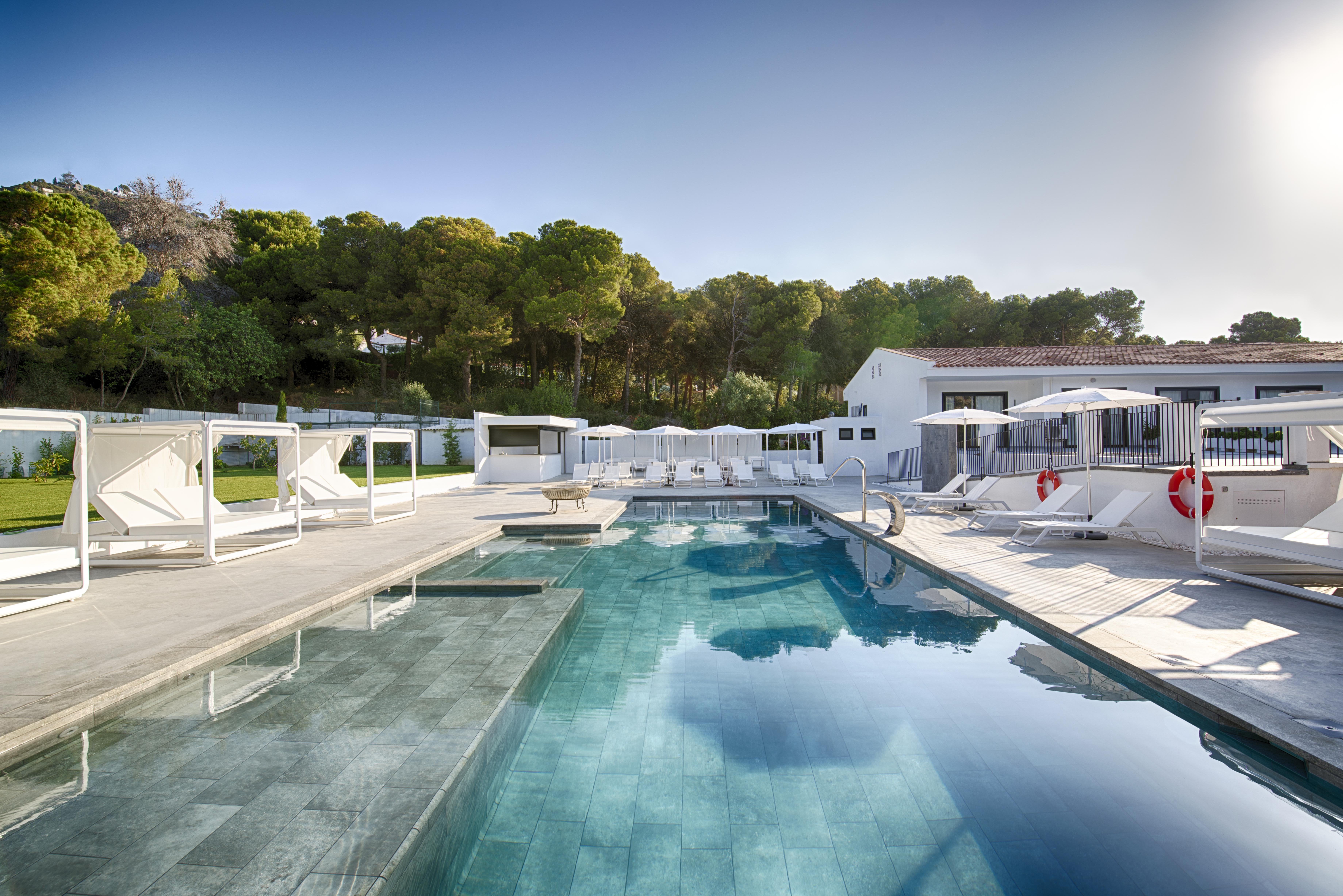 Hotel Eetu Affiliated By Melia (adults Only) Begur