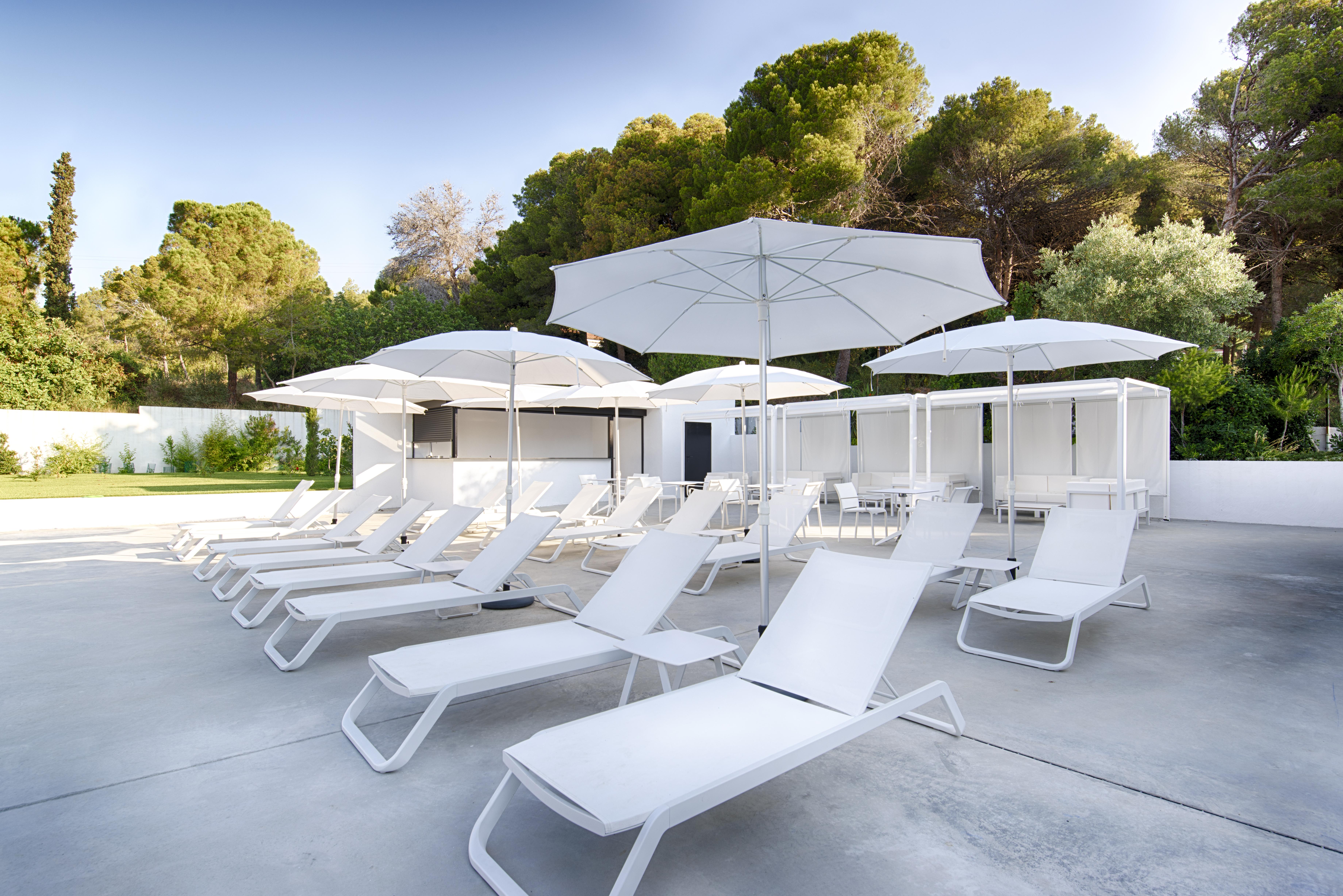 Eetu Affiliated By Melia (adults Only) Hotel 4*