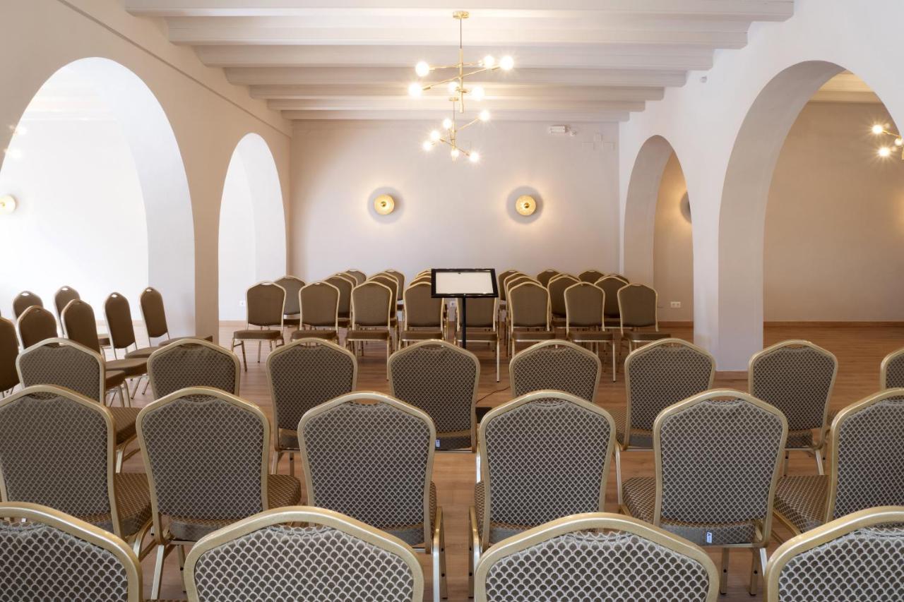Eetu Affiliated By Melia (adults Only) Hotel Begur
