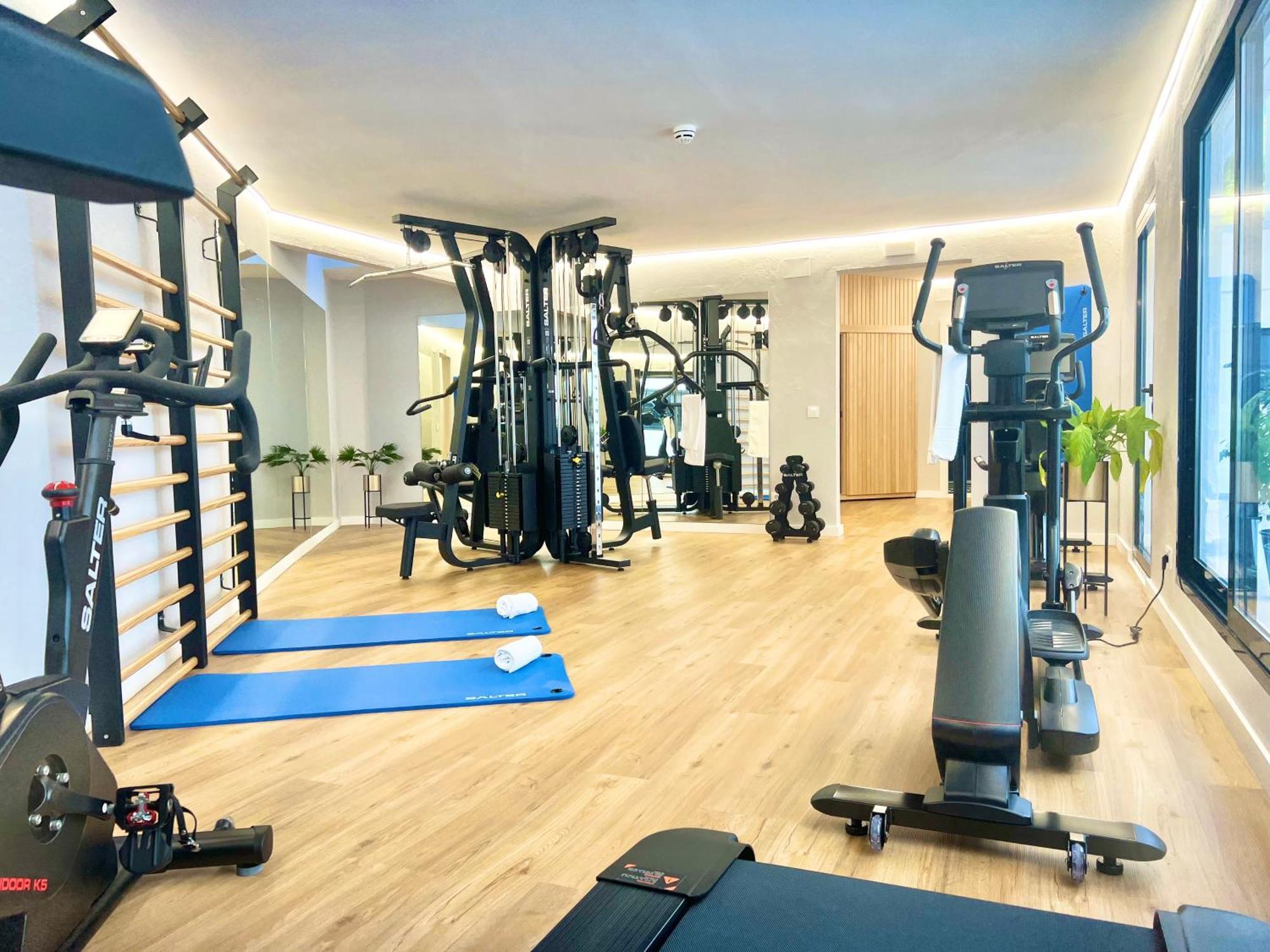Eetu Affiliated By Melia (adults Only) Begur