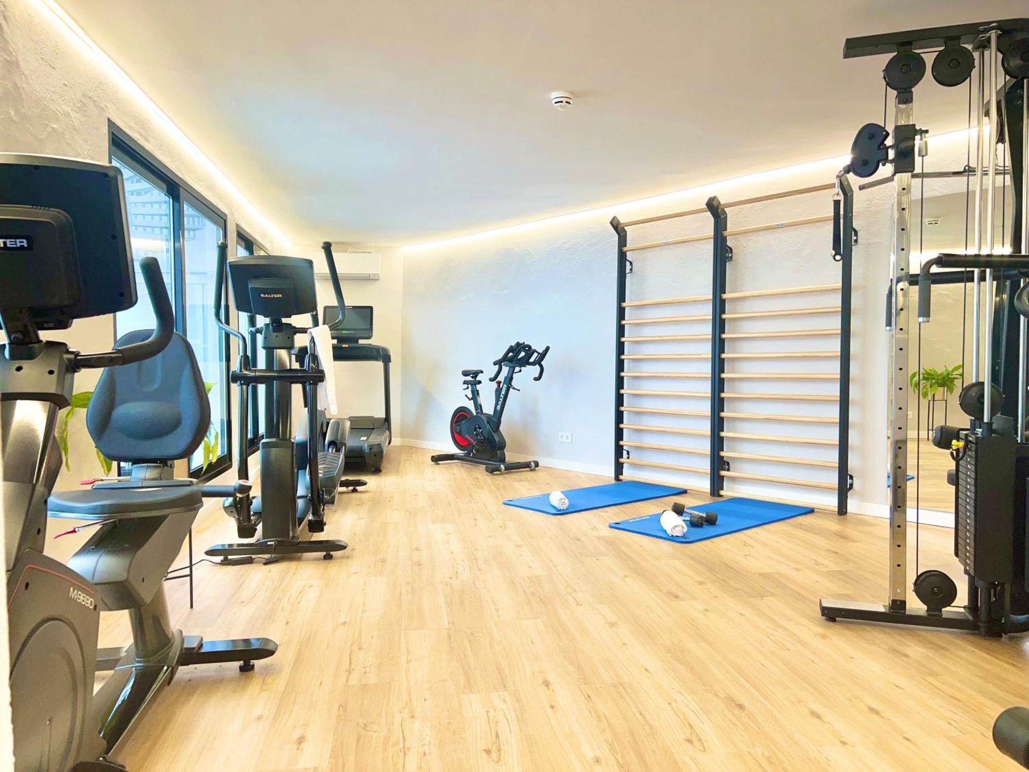 Eetu Affiliated By Melia (adults Only) Hotel