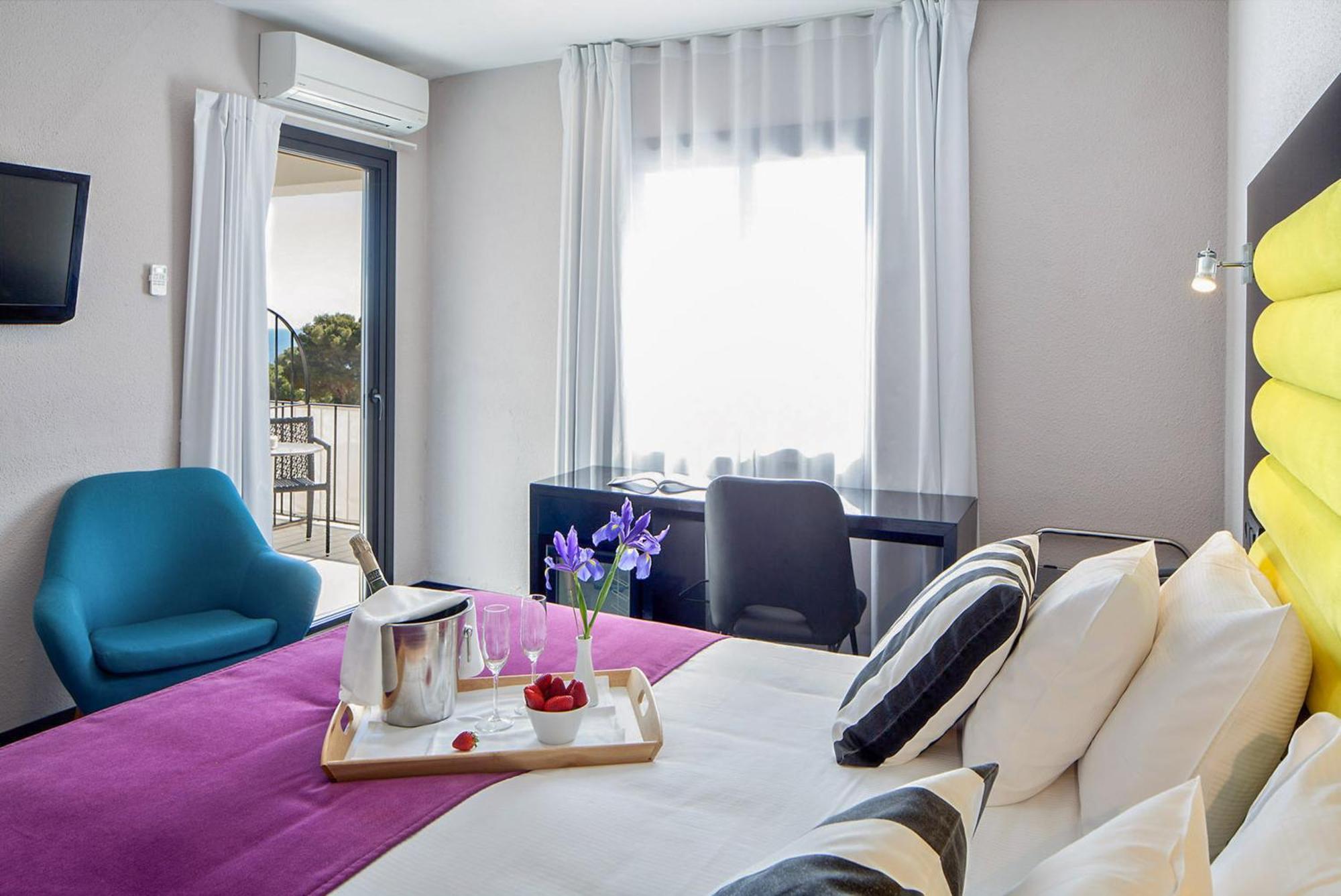 Hotel Eetu Affiliated By Melia (adults Only) Begur