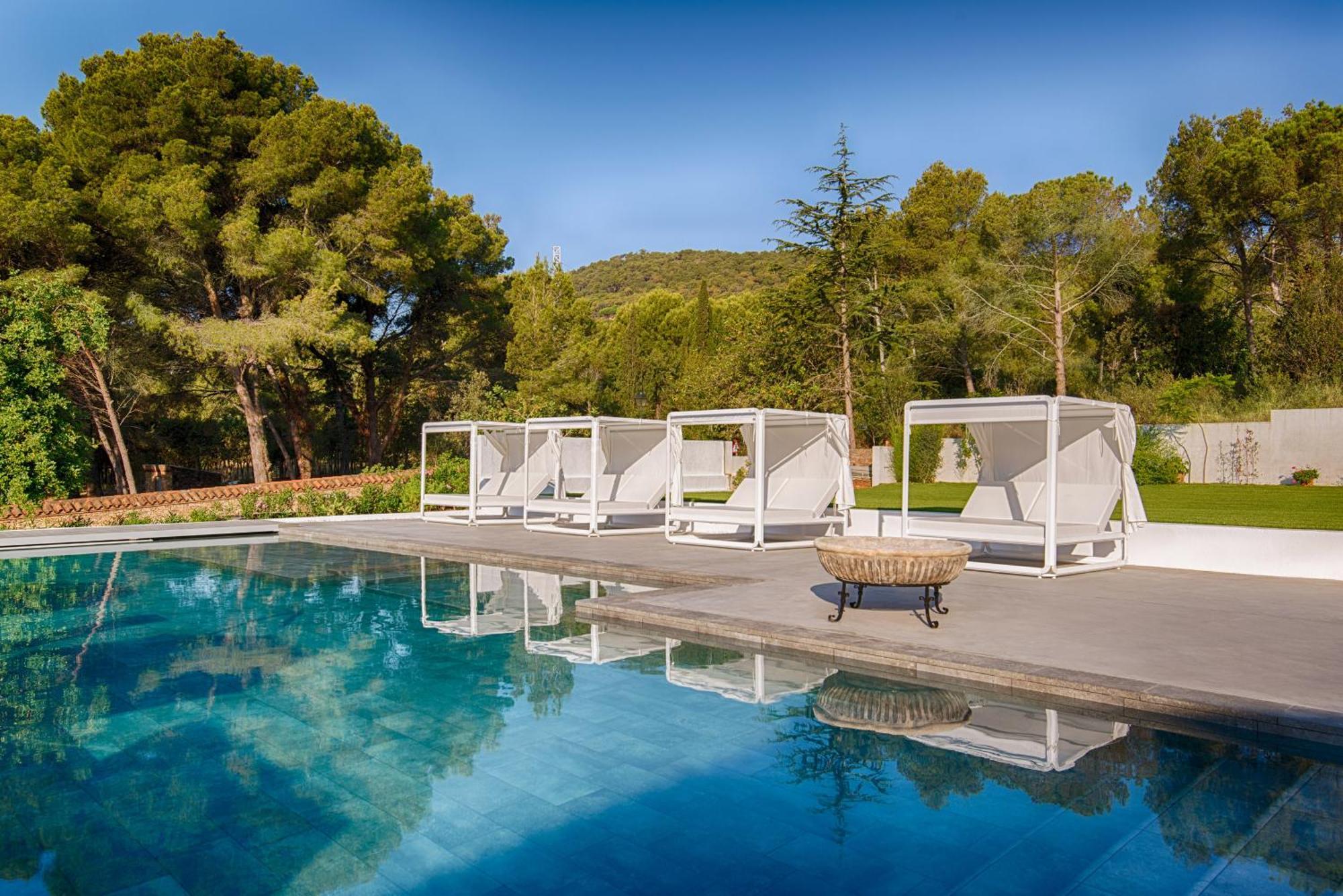 Eetu Affiliated By Melia (adults Only) 4* Begur