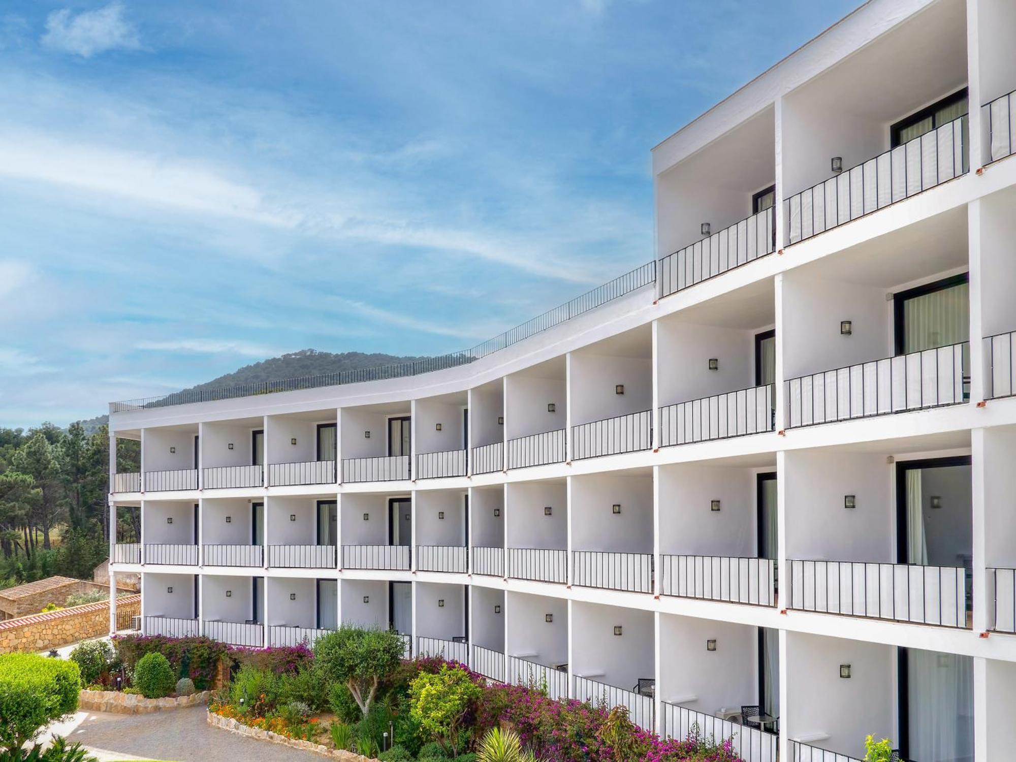 Eetu Affiliated By Melia (adults Only) Hotel 4*