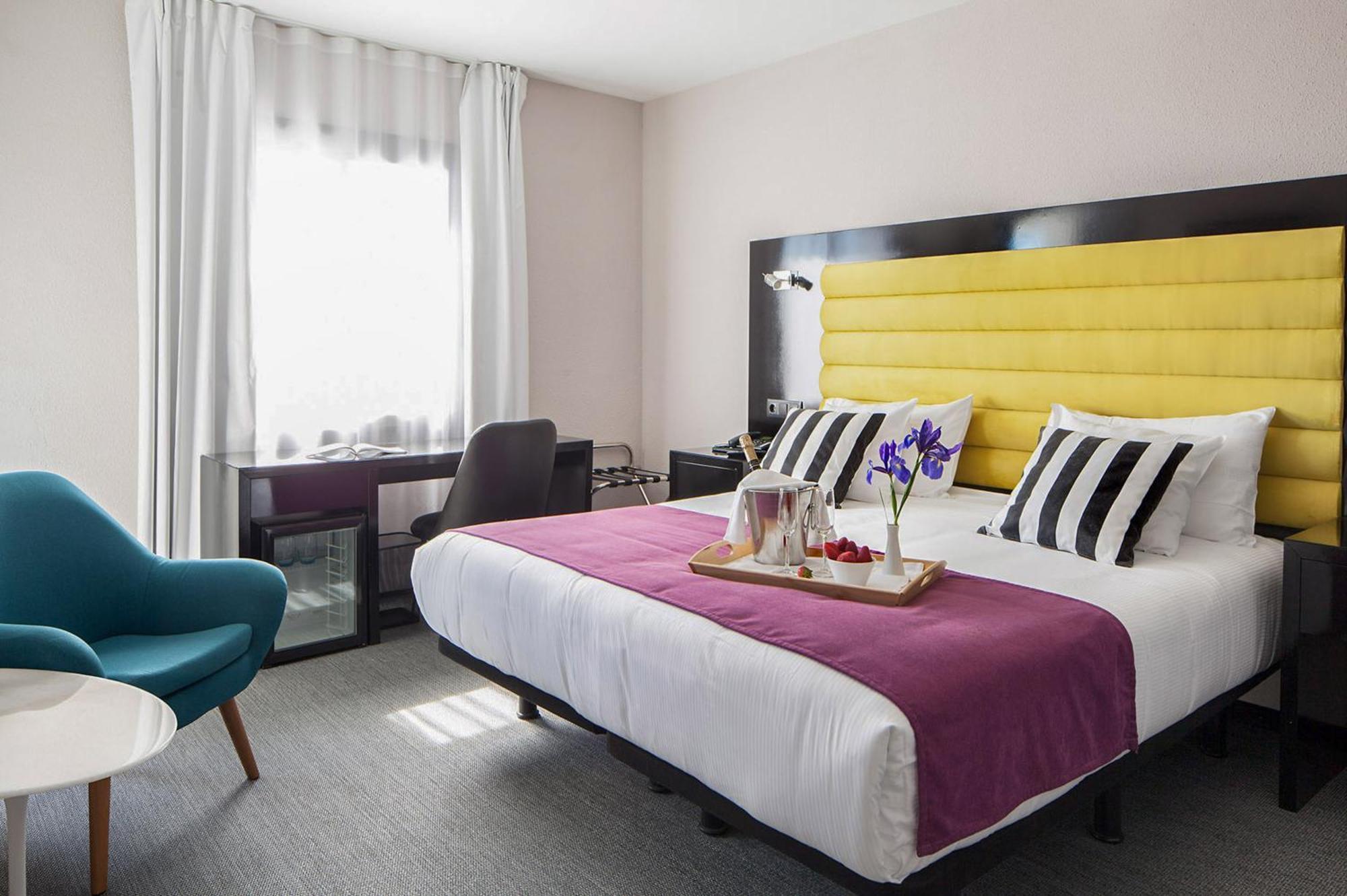 Hotel Eetu Affiliated By Melia (adults Only) 4*