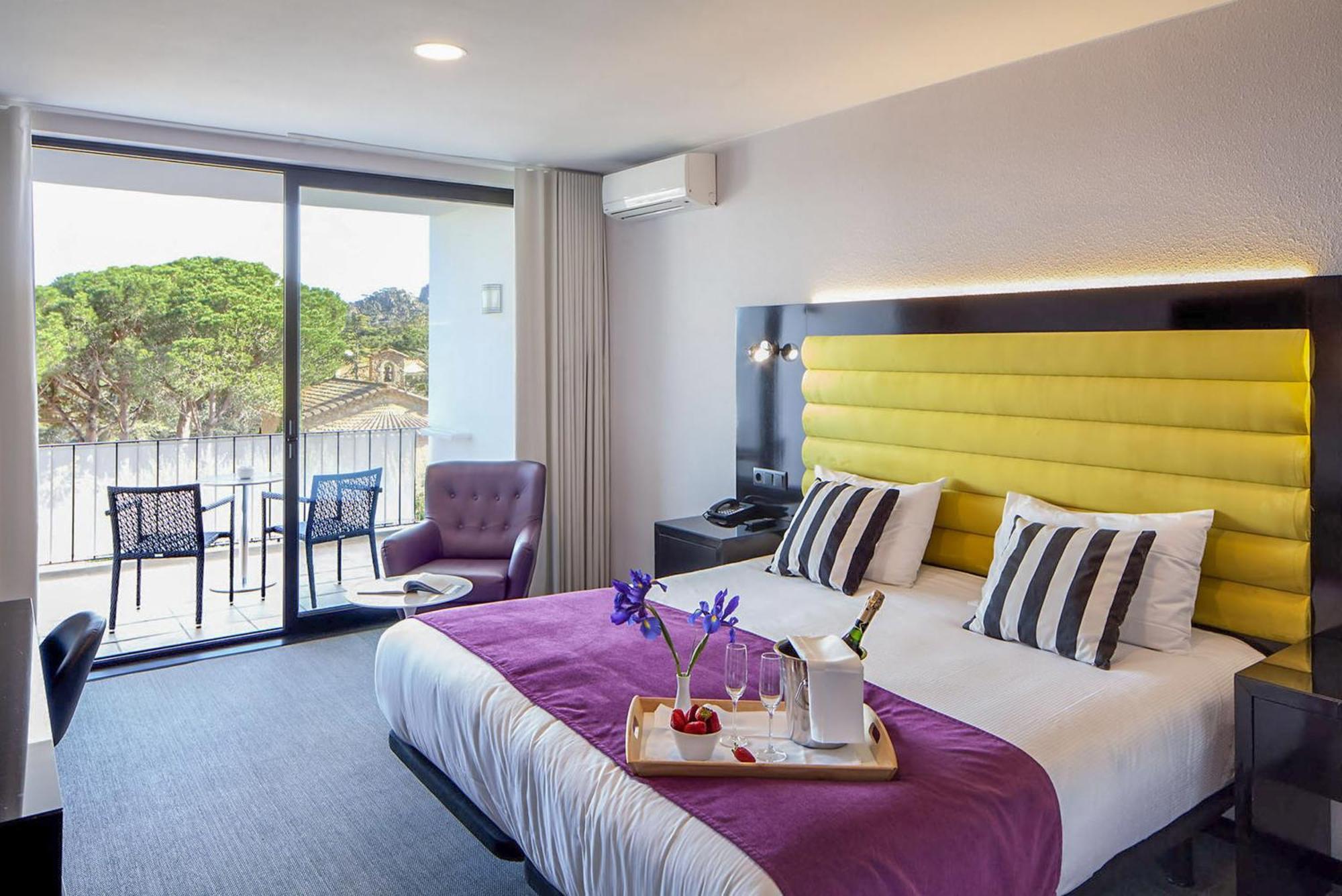 Eetu Affiliated By Melia (adults Only) Hotel Begur