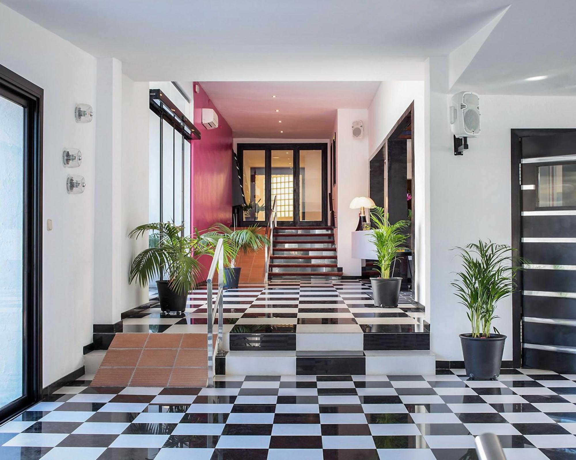 Eetu Affiliated By Melia (adults Only) 4*