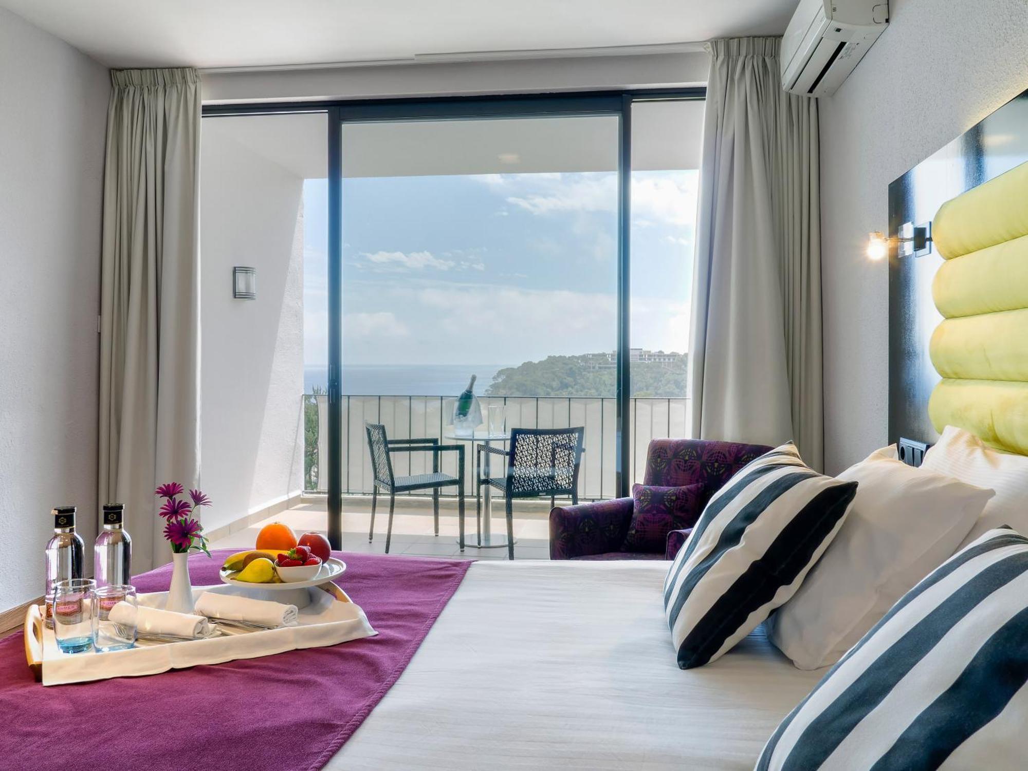 Eetu Affiliated By Melia (adults Only) 4* Begur