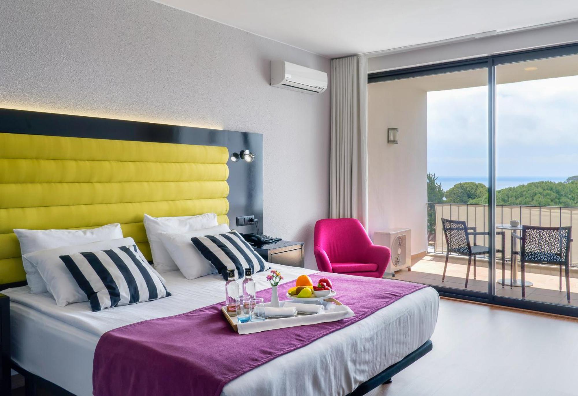 Eetu Affiliated By Melia (adults Only) Hotel Begur