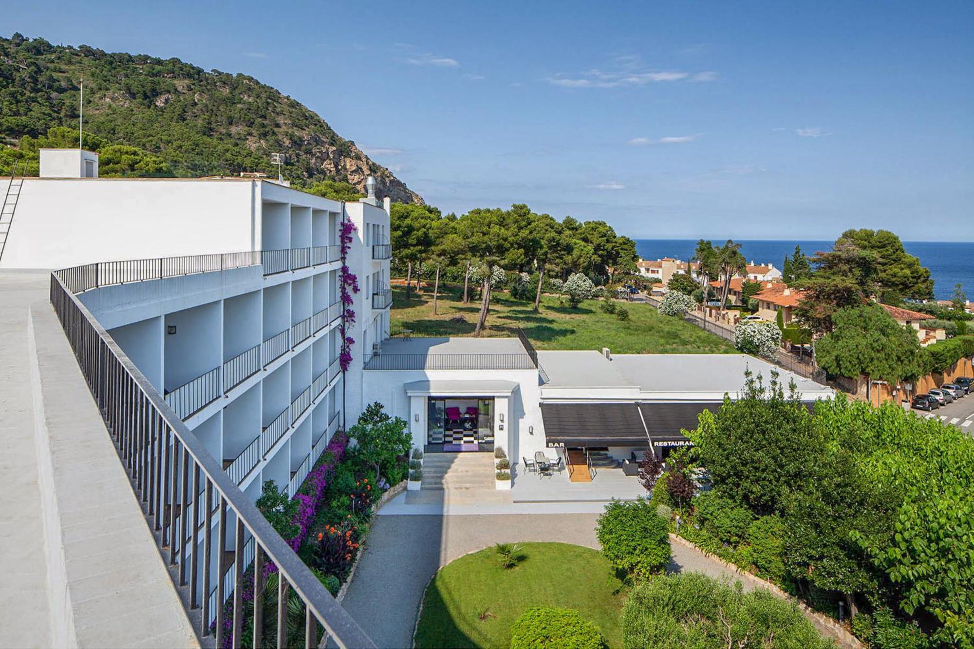 Hotel Eetu Affiliated By Melia (adults Only) Begur
