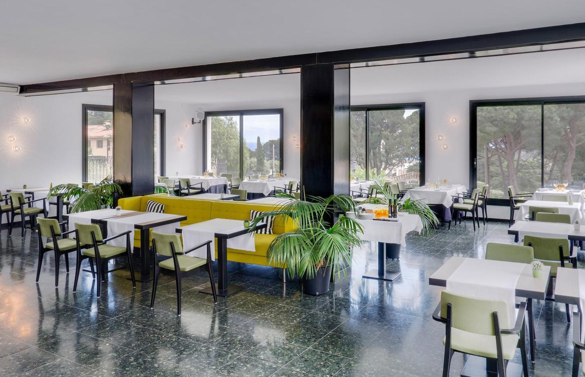 Eetu Affiliated By Melia (adults Only) Begur