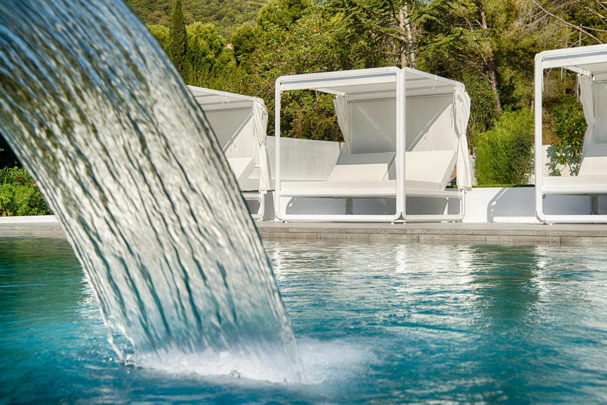 Eetu Affiliated By Melia (adults Only) 4* Begur