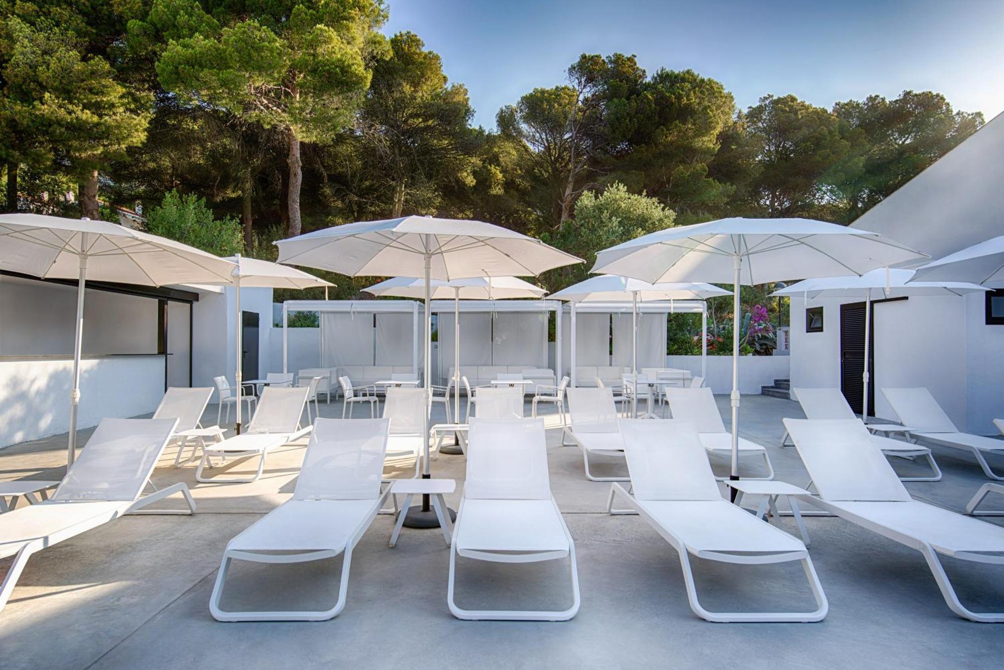 Eetu Affiliated By Melia (adults Only) Hotel