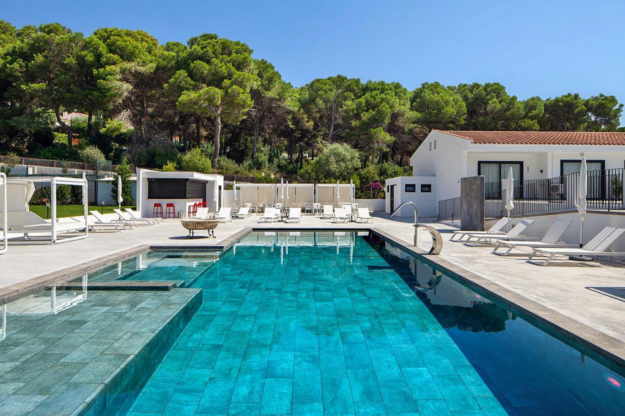 Hotel Eetu Affiliated By Melia (adults Only) 4*
