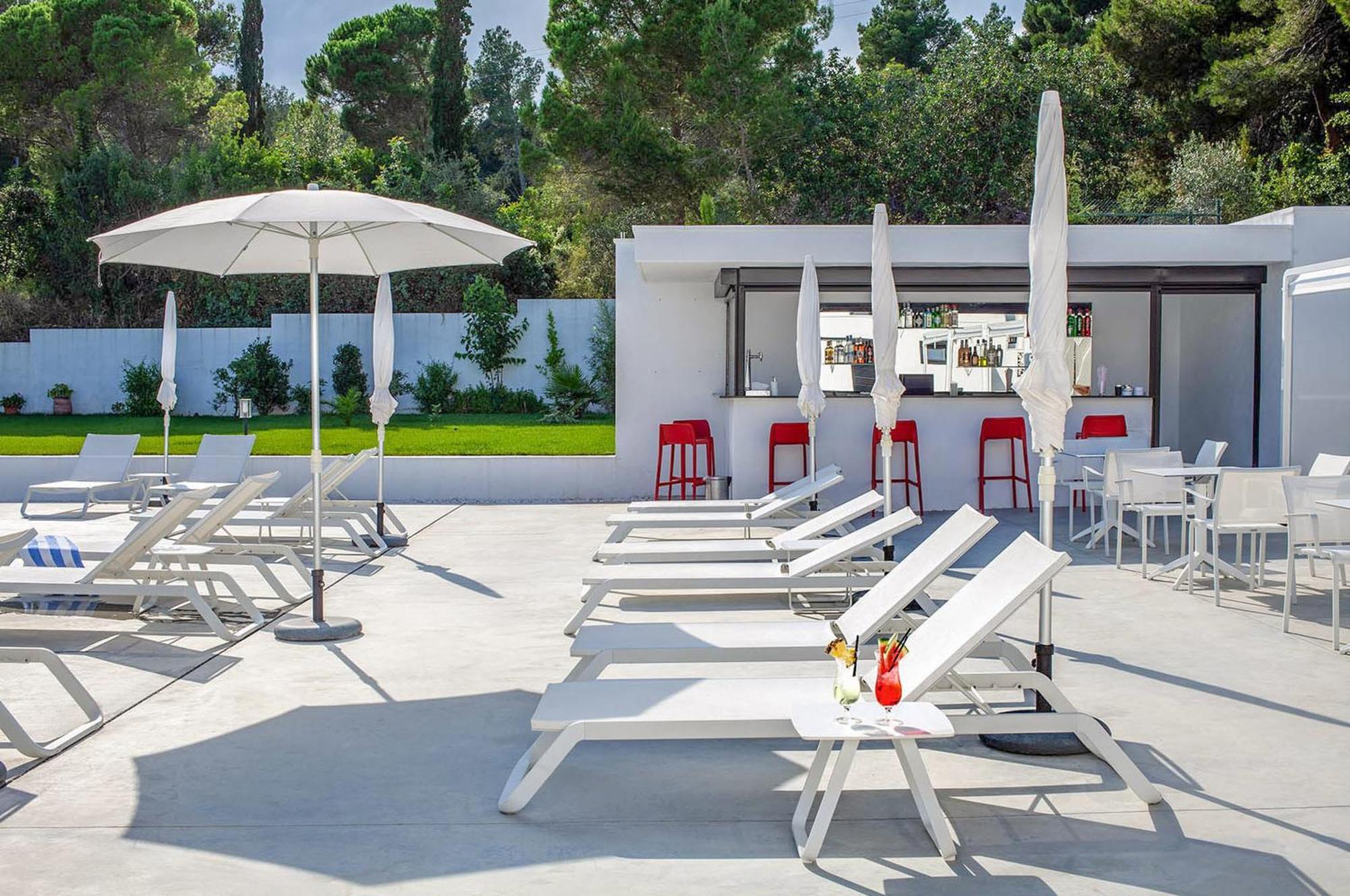 Eetu Affiliated By Melia (adults Only) 4*