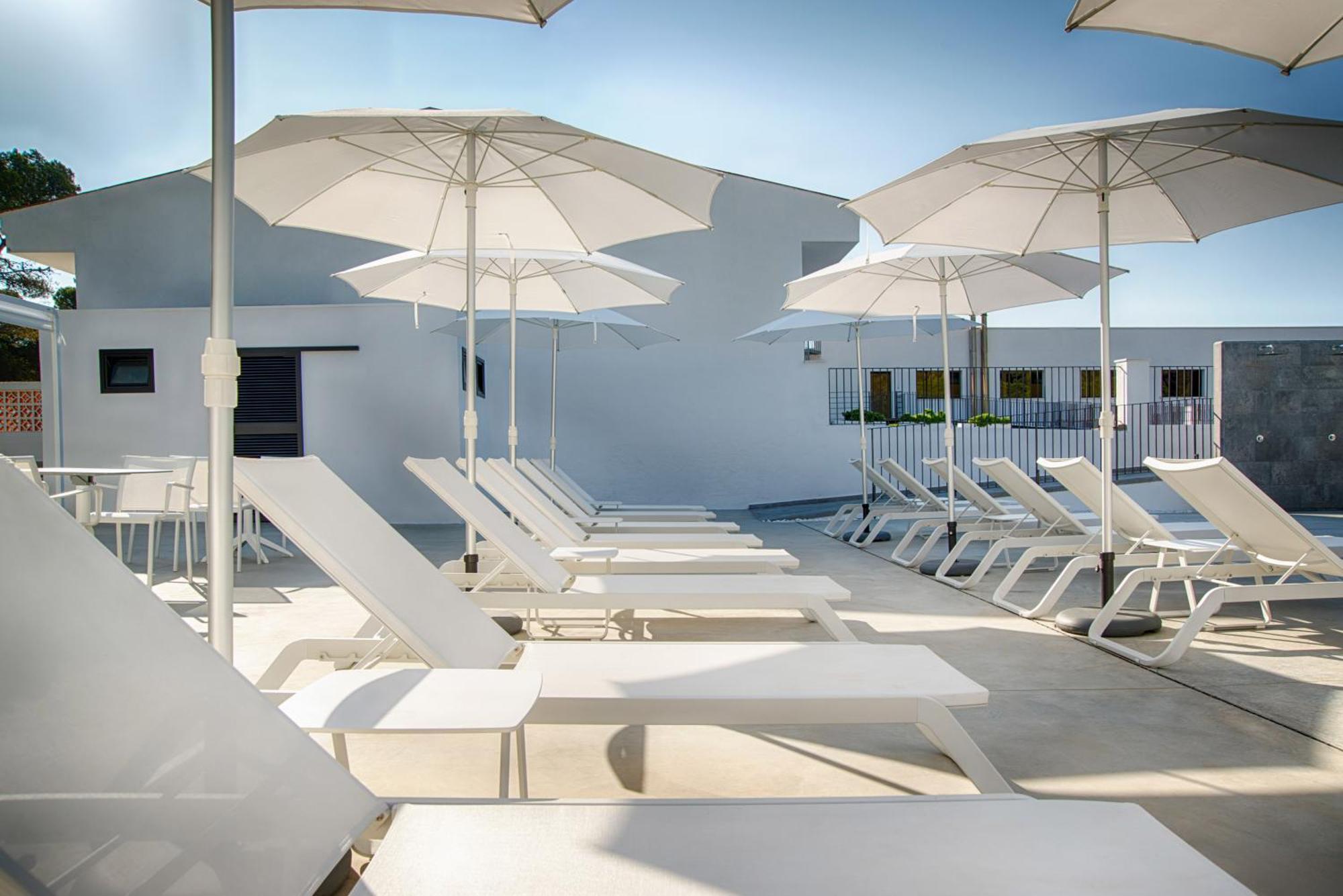 Eetu Affiliated By Melia (adults Only) Begur