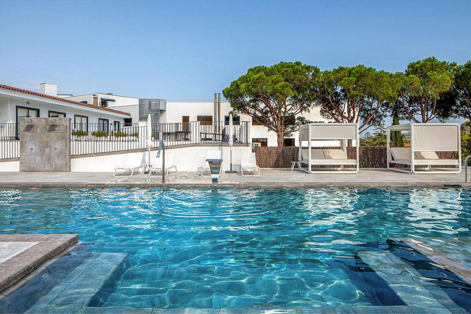 Eetu Affiliated By Melia (adults Only) Hotel