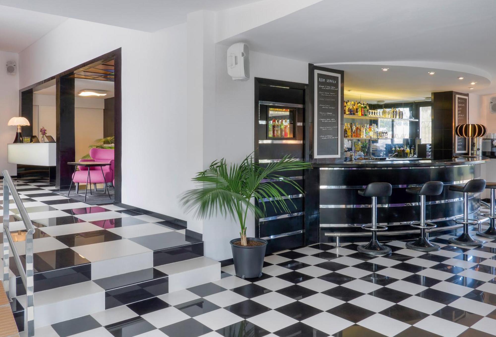 Eetu Affiliated By Melia (adults Only) Hotel 4*