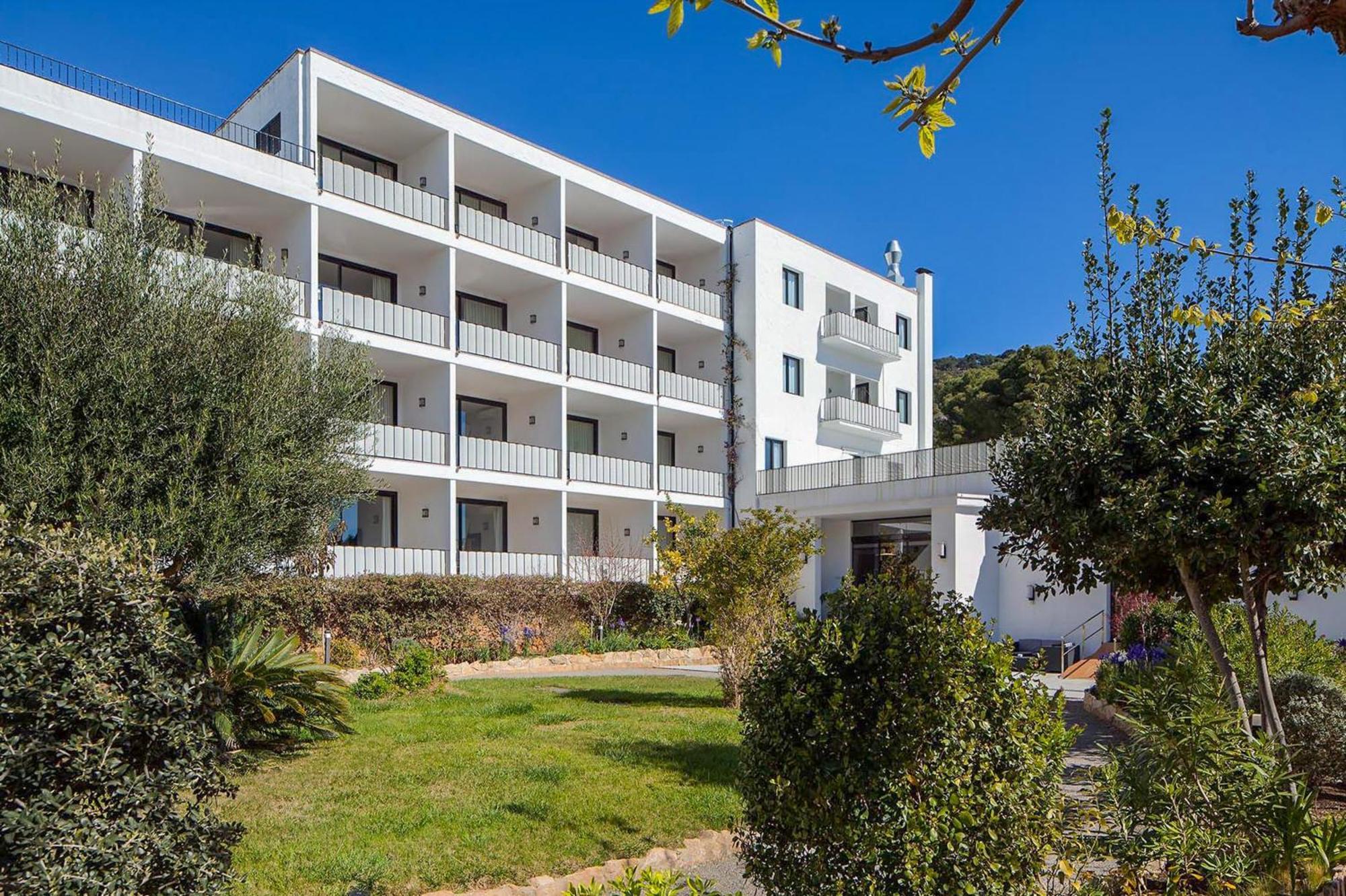 Hotel Eetu Affiliated By Melia (adults Only) 4*