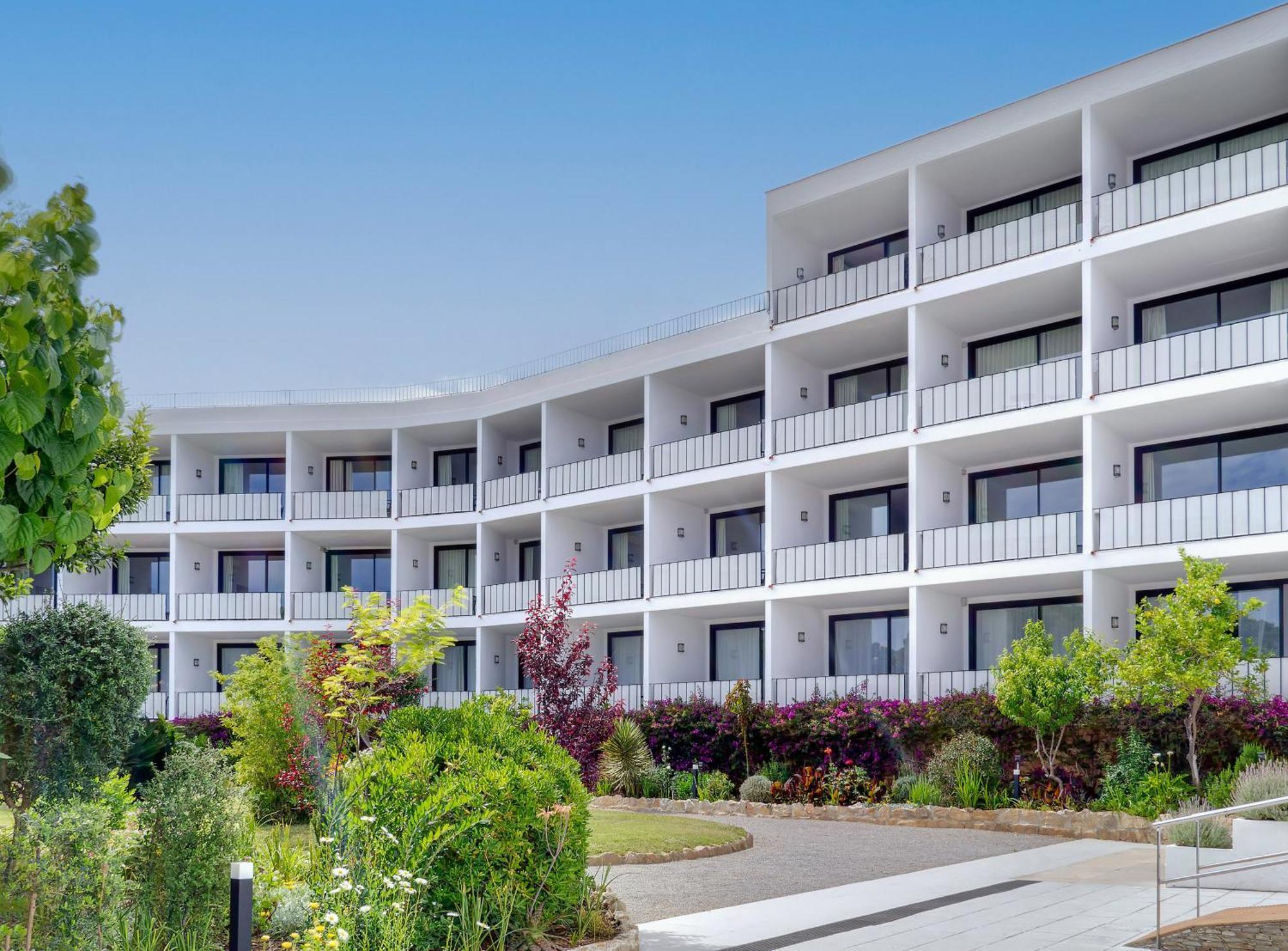 Eetu Affiliated By Melia (adults Only) Hotel Begur