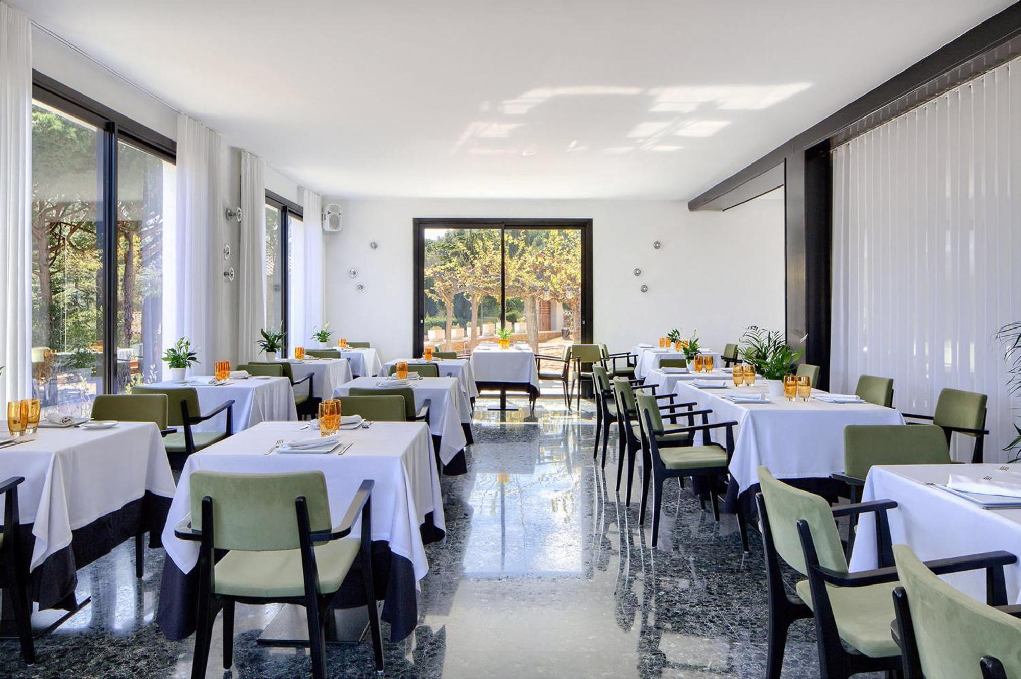 Eetu Affiliated By Melia (adults Only) Begur